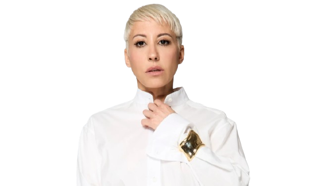 Logo di Malika Ayane