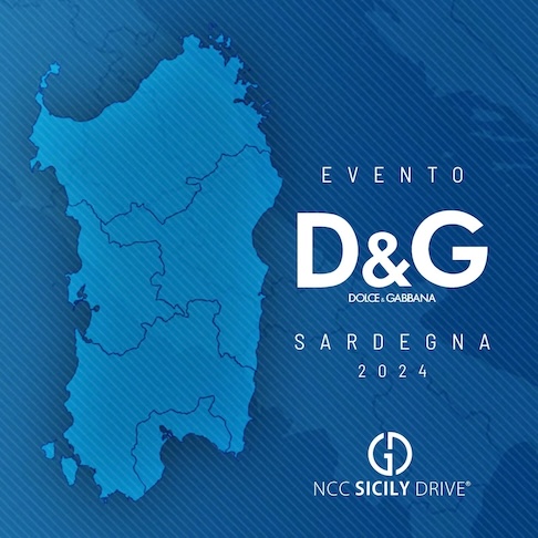 Sfilata Dolce&Gabbana