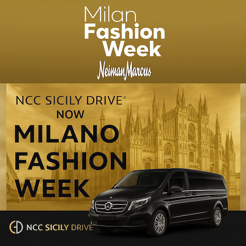 Milano Fashion Week